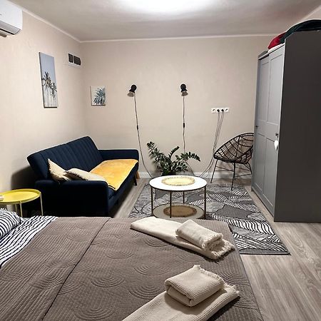 La Mia Casa Apartman גיינסדיאס מראה חיצוני תמונה